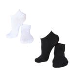 training socks, ankle socks, yoga socks