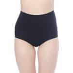 1 Pack Highwaist Brief Bamboo