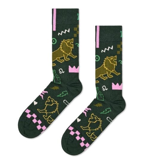 Leo Socks
