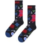 Virgo Socks