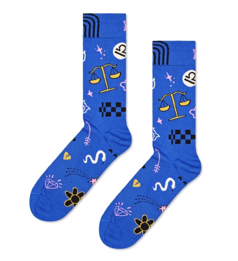 Libra Socks